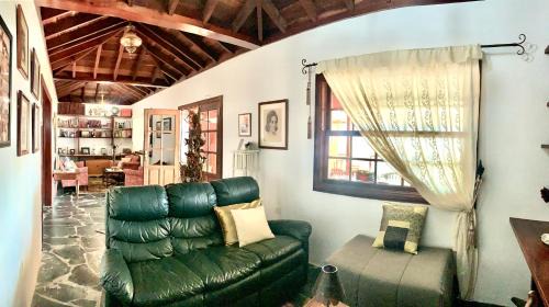 El Madronal House | Finca Chimaca