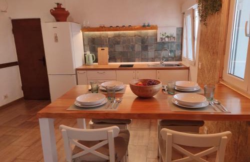 Galdar House | Finca Cho Rafael