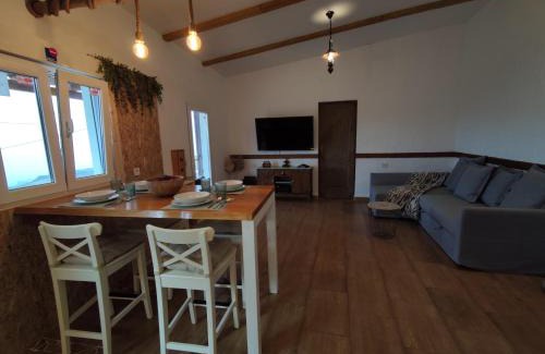 Galdar House | Finca Cho Rafael