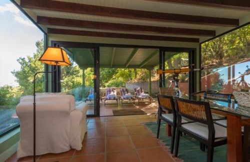 Vega de San Mateo House | Finca Cloty