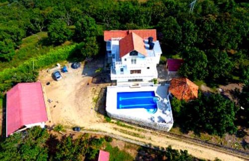 Anapoima House | Finca con Piscina Privada Anapoima