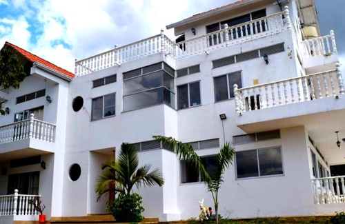 Anapoima House | Finca con Piscina Privada Anapoima