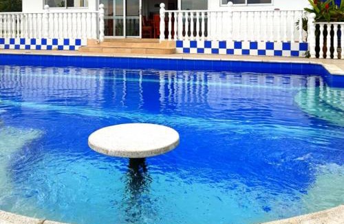 Anapoima House | Finca con Piscina Privada Anapoima