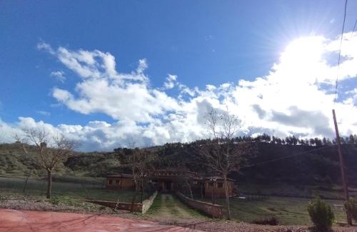 Alcaraz House | Finca Cortés