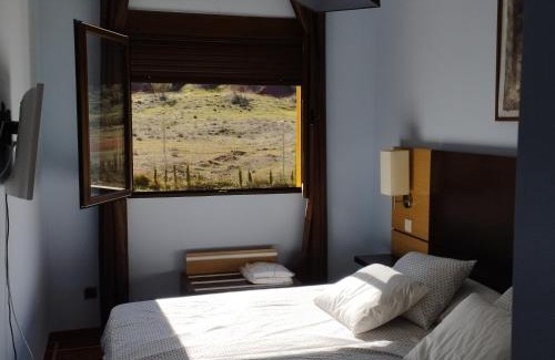 Alcaraz House | Finca Cortés