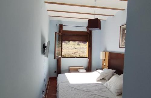 Alcaraz House | Finca Cortés