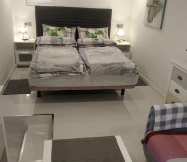 La Solana Apartment | Finca Cortez Apartment 4