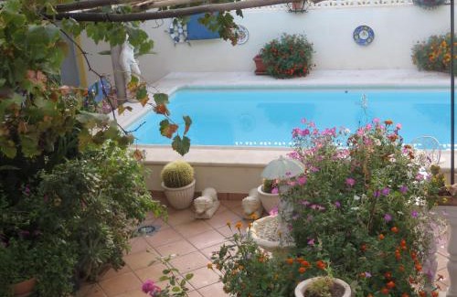 La Solana Apartment | Finca Cortez Apartment 4