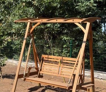 La Orotava Ski Chalet | Finca de la Montaña - Cabaña