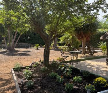 La Orotava Ski Chalet | Finca de la Montaña - Cabaña