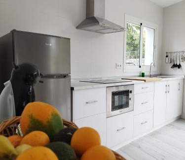 Las Arenas House | Finca de Luna