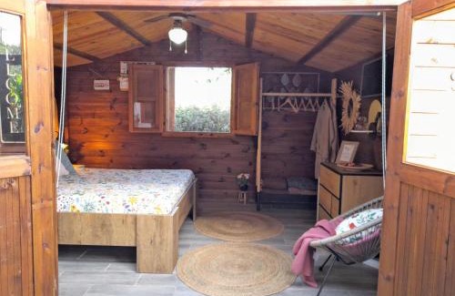 Llano del Moro Apartment | Finca Don Pedro