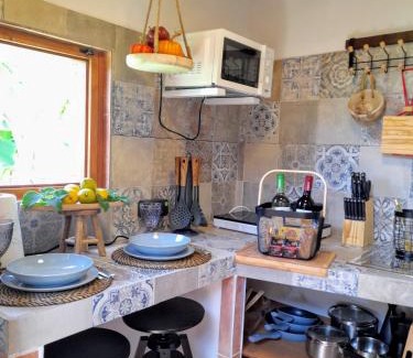 Llano del Moro Apartment | Finca Don Pedro