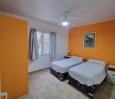 Capital Department House | Finca don juan