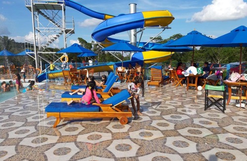 Tauramena Hotel | Finca Ecoturística Canaguaros