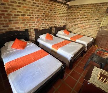 Tame House | Finca Ecoturística Villa Adaluz