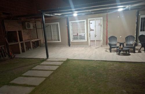 Santiago del Estero Apartment | Finca El Algarrobo, confort y excelente ubicación