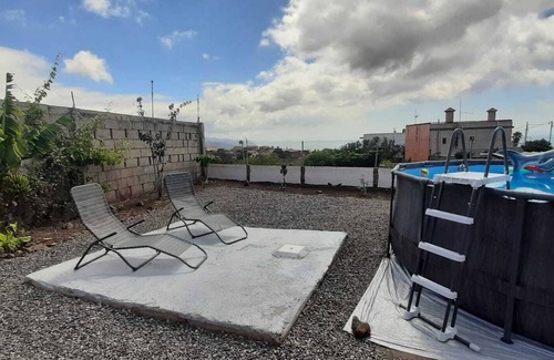 El Rosario Cabin | Finca El Atardecer