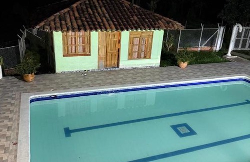Armenia Resort | Finca el Brasil