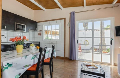 Buenavista del Norte House | Finca El Castillo