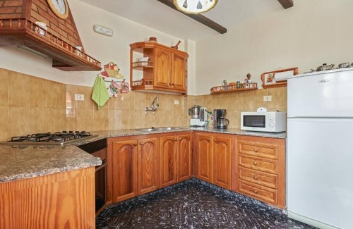 Buenavista del Norte House | Finca El Castillo