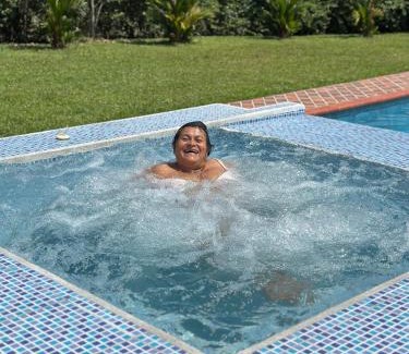 Guamal Villa | Finca El Duero