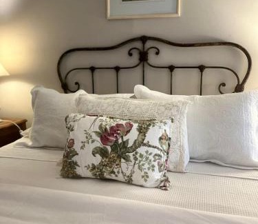 San Rafael Hotel | Finca el Maitén Hotel Boutique