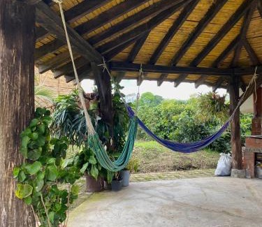 Jerico Apartment | Finca el milagro