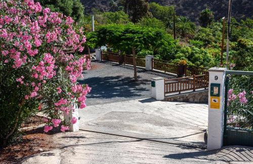 Mogan Apartment | Finca el Moral