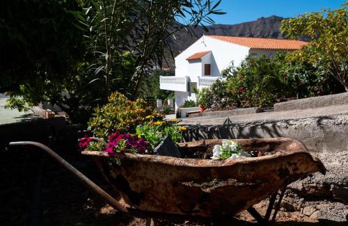 Mogan Apartment | Finca el Moral