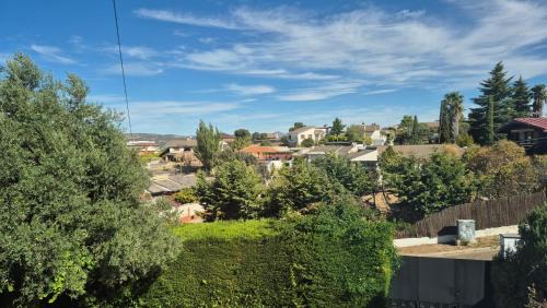 Santa Cruz del Retamar House | Finca El Olivo