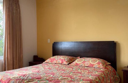 Pereira Villa | Finca el Páramo