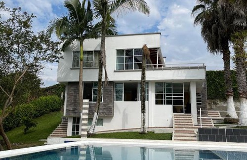 Pereira Villa | Finca el Páramo