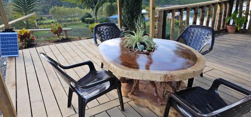 San Vicente House | Finca El Peñol