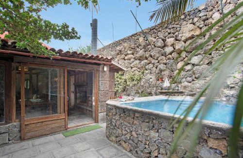 La Guancha Villa | Finca el pilar