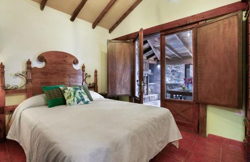 La Guancha Villa | Finca el pilar