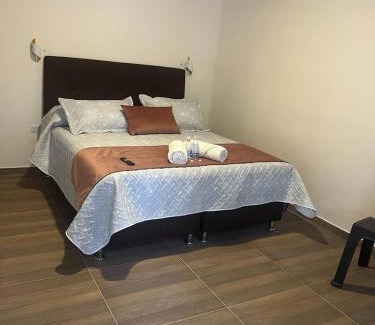 Gacheta Hotel | FINCA EL RECUERDO