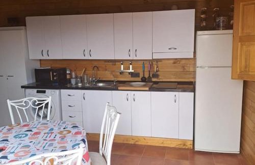 Arucas Apartment | Finca El Retiro Arucas