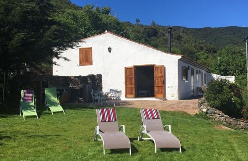 Tegueste House | Finca el Roque