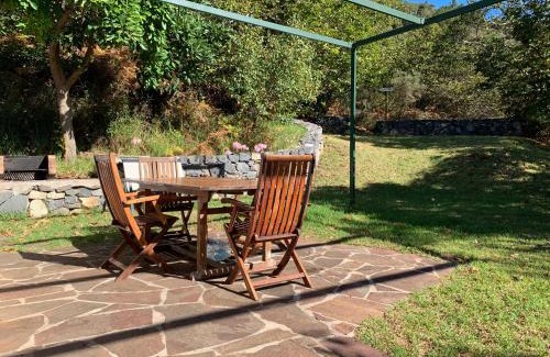 Tegueste House | Finca el Roque