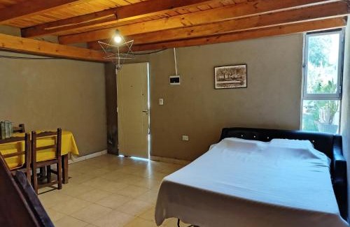 Aguirre Department House | Finca el sueño de mama