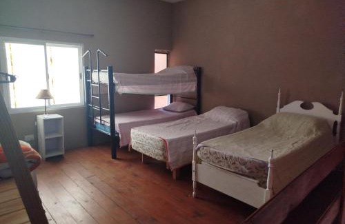 Aguirre Department House | Finca el sueño de mama