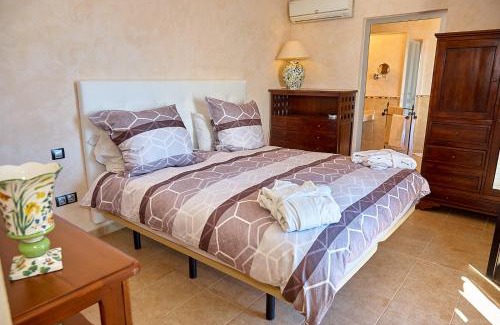 Guia de Isora Apartment | Finca el Vinche