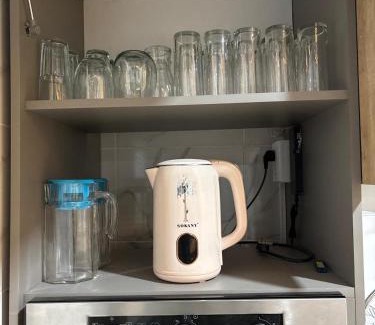 Santiago del Estero House | Finca el Zanjón Punto Alquileres