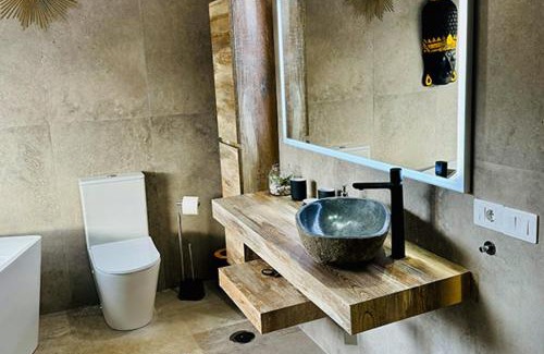 Risco Blanco Villa | Finca Elipha Gran Canaria