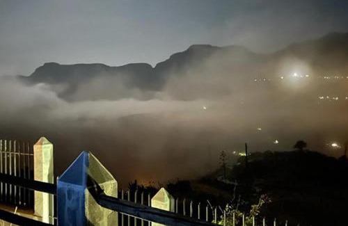 Risco Blanco Villa | Finca Elipha Gran Canaria