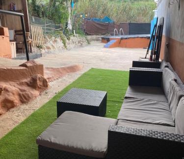 Galdar House | Finca el Lomo