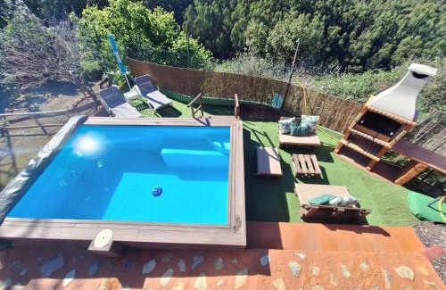 Barranco del Pinar Villa | Finca Esther