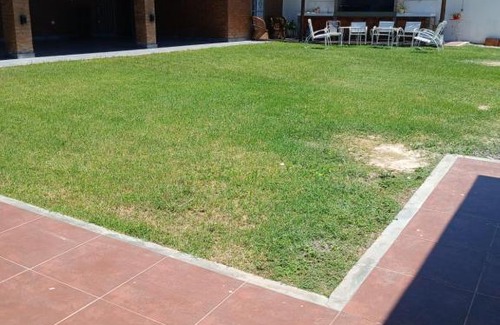 La Banda House | Finca espacio Bru