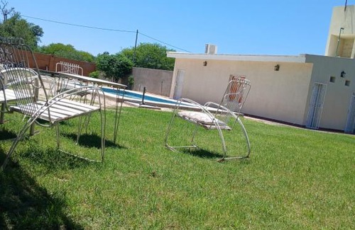 La Banda House | Finca espacio Bru